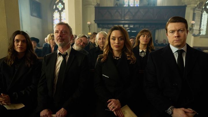 Yo, Jack Wright / Enseriados