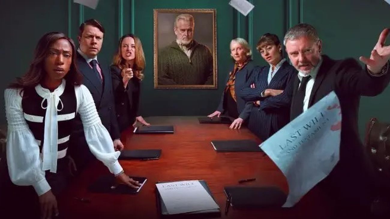 Enseriados con legado 06.09.2025