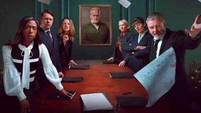 Enseriados con legado 06.09.2025