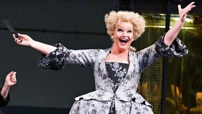 La batuta mágica 06.09.2025