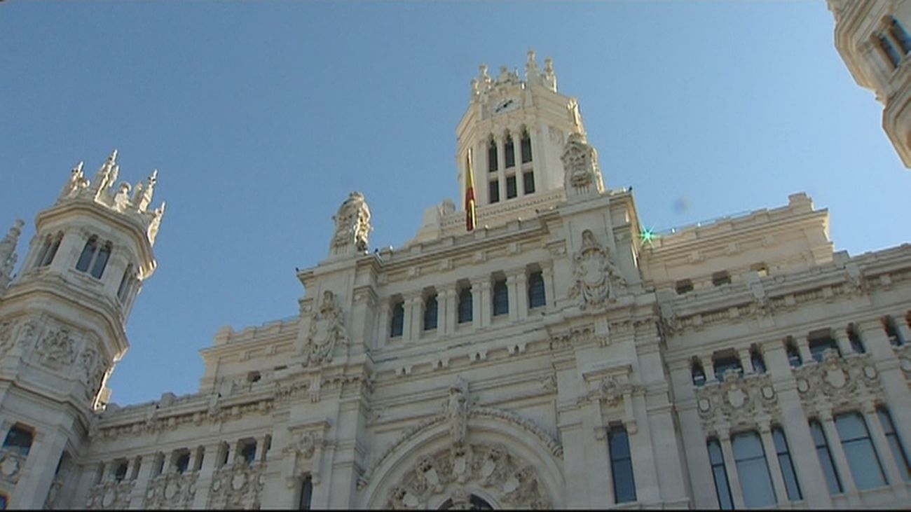 Madrid celebra el Debate sobre el Estado de la Ciudad este lunes