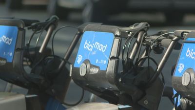 Autobuses de la EMT y Bicimad gratuitos este lunes y martes