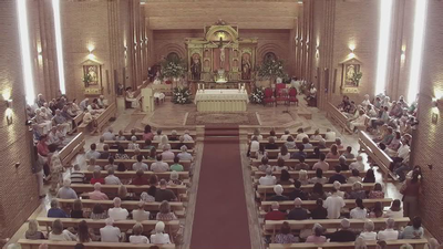 Santa Misa 07.09.2025