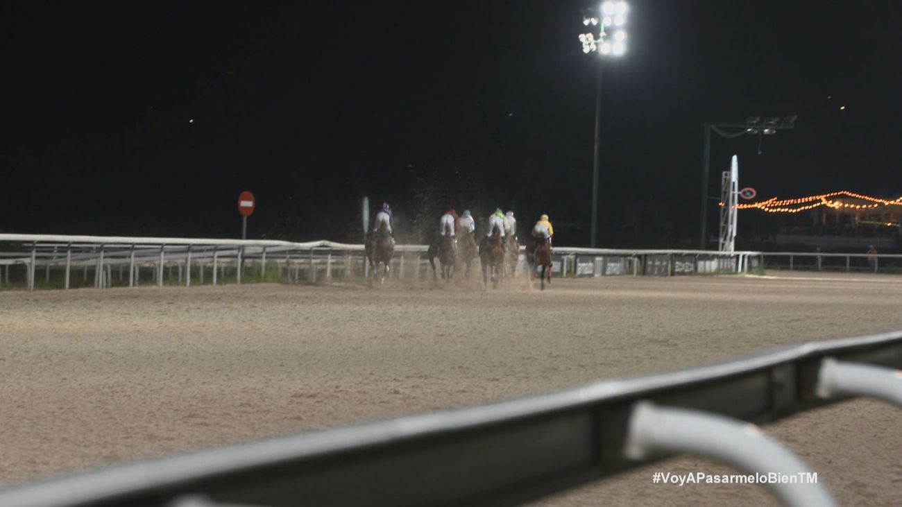 ¡Voy a Pasármelo Bien! 07.09.2025