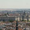 Vistas de Madrid