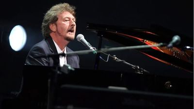 Muere Rick Davies, cofundador de Supertramp, a los 81 años