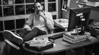 Muere Juan Ortelli, exdirector de la revista Rolling Stone, a los 43 años