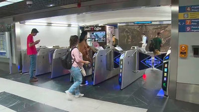 Cambios en la Línea 6 de Metro:  este es el plan alternativo de autobuses para cubrir los tramos afectados