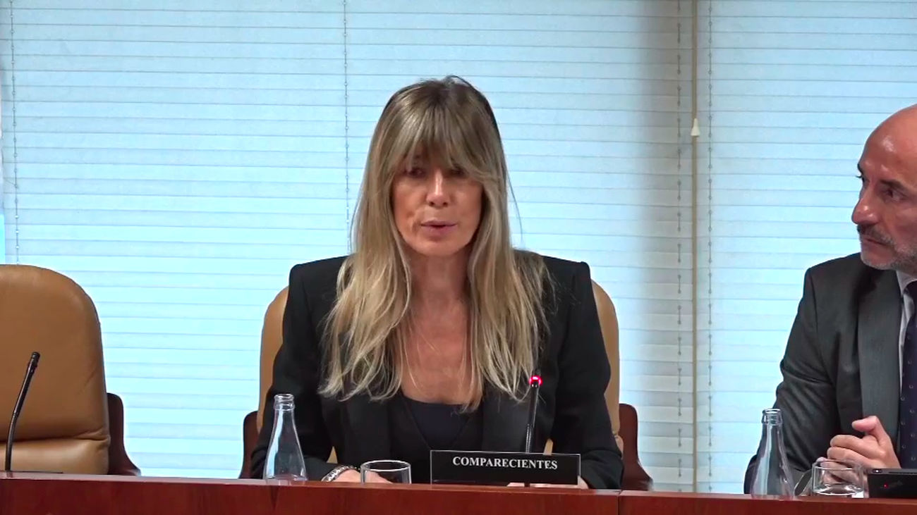 El juez Peinado comunica a Begoña Gómez que será juzgada por malversación ante un jurado popular