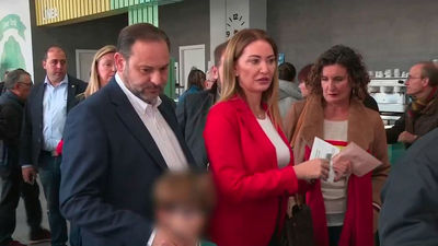 El PSOE conocía el trato de Ábalos con prostitutas