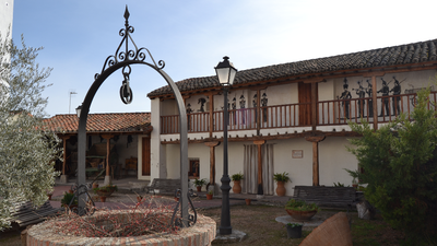 Cerca de un millón de euros para regenerar el casco antiguo de Tielmes