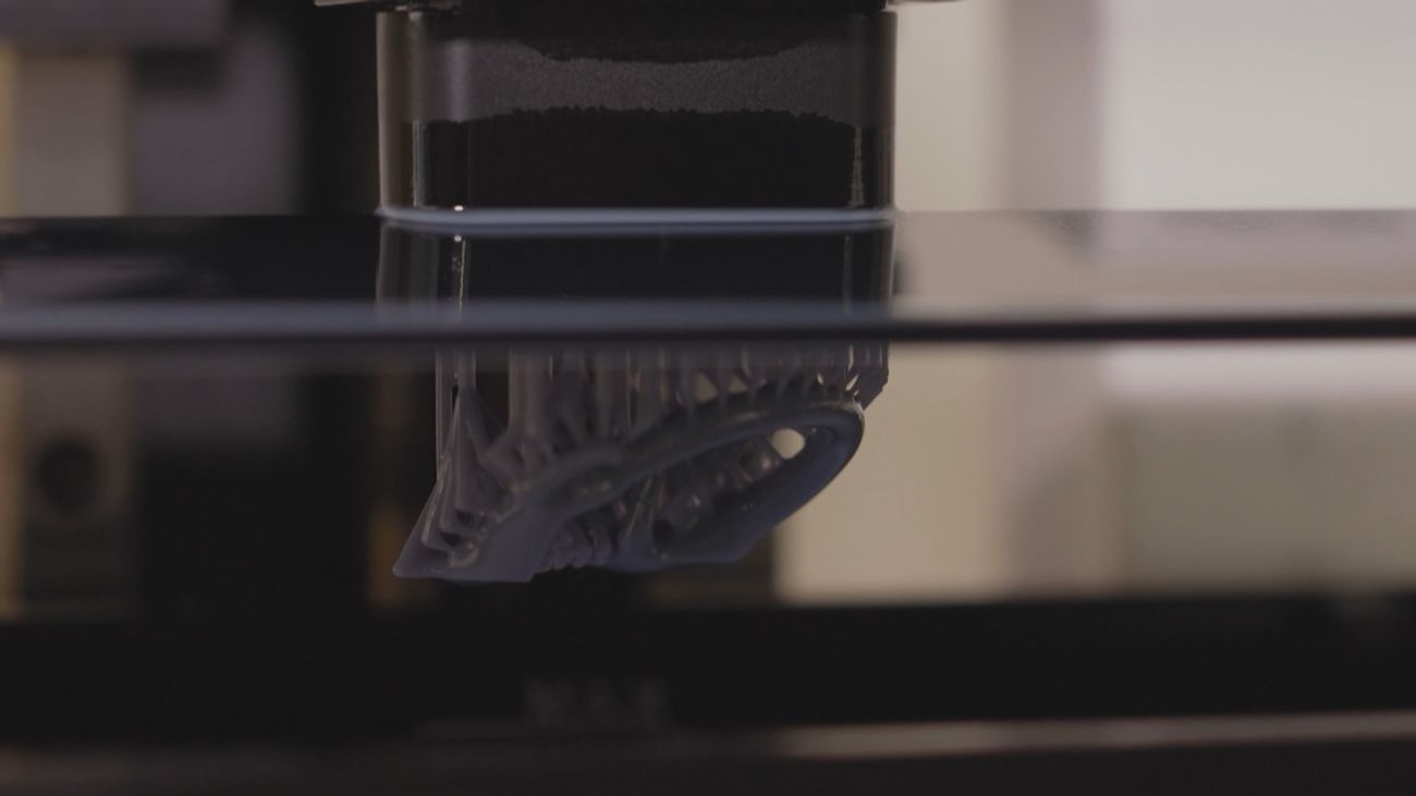 La impresión 3D revoluciona el diseño y la creación de joyas artesanales