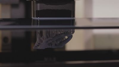 La impresión 3D revoluciona el diseño y la creación de joyas artesanales