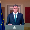 Sánchez anuncia el embargo de armas por ley a Israel y la prohibición de entrada a quien participe en el 'genocidio'