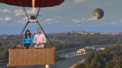 Disfruta el verano 07.09.2025