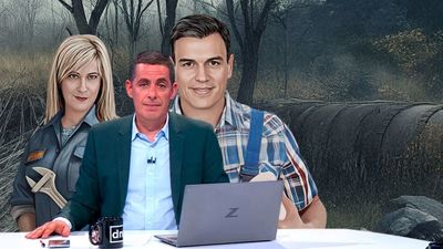 El Análisis de Antonio Naranjo: Doble rasero y oportunismo de Sánchez