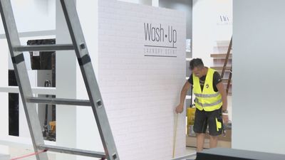 IFEMA Madrid calienta motores para comenzar con su actividad este miércoles