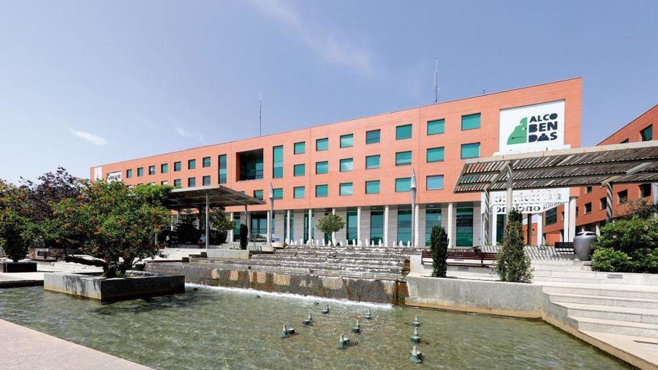 Ofertas de empleo gestionadas por el Ayuntamiento de Alcobendas en septiembre