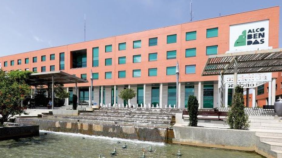 Ofertas de empleo gestionadas por el Ayuntamiento de Alcobendas en diciembre