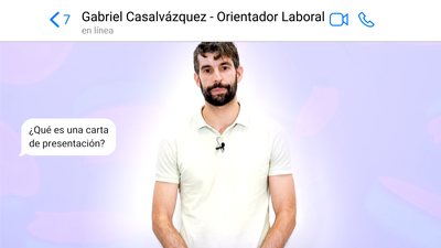 Carta de presentación: qué es, cómo hacerla y por qué es clave para encontrar empleo