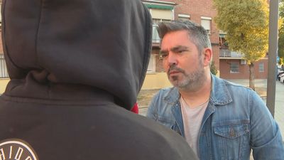 Vecino tras el apuñalamiento en Leganés: “Lo último que queremos es una guerra de bandas aquí”