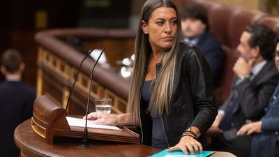 Junts asegura que la legislatura no puede llegar a 2027: "Sánchez no tiene mayoría"