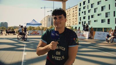 Madrid Inclusivo 13.09.2025