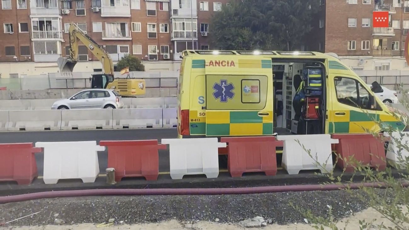 En libertad el conductor de 26 años que, ebrio y drogado, arrolló mortalmente a un agente de movilidad