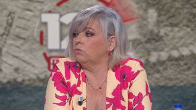 Elena Valenciano, exsecretaria general del PSOE: "Levantar las instituciones cuesta mucho, destruirlas muy poco"