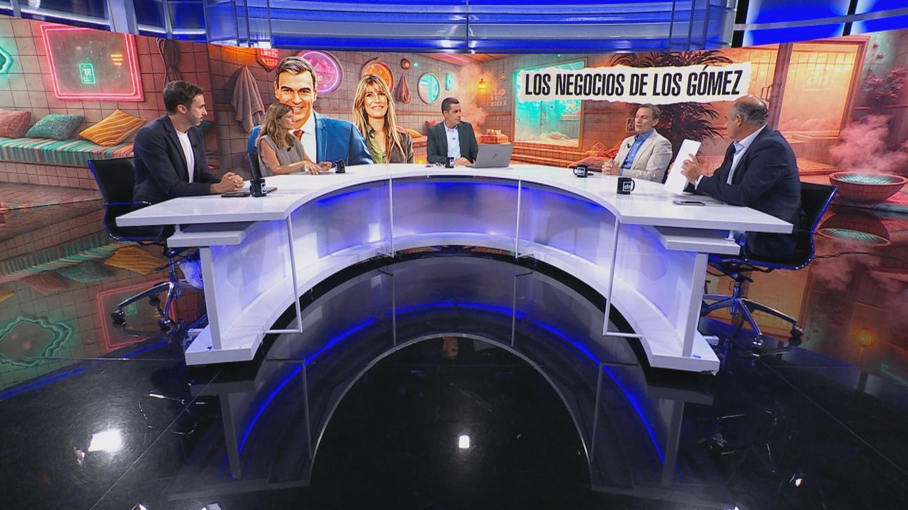 El Análisis: Diario de la Noche 08.09.2025