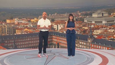 Madrid Directo 08.09.2025