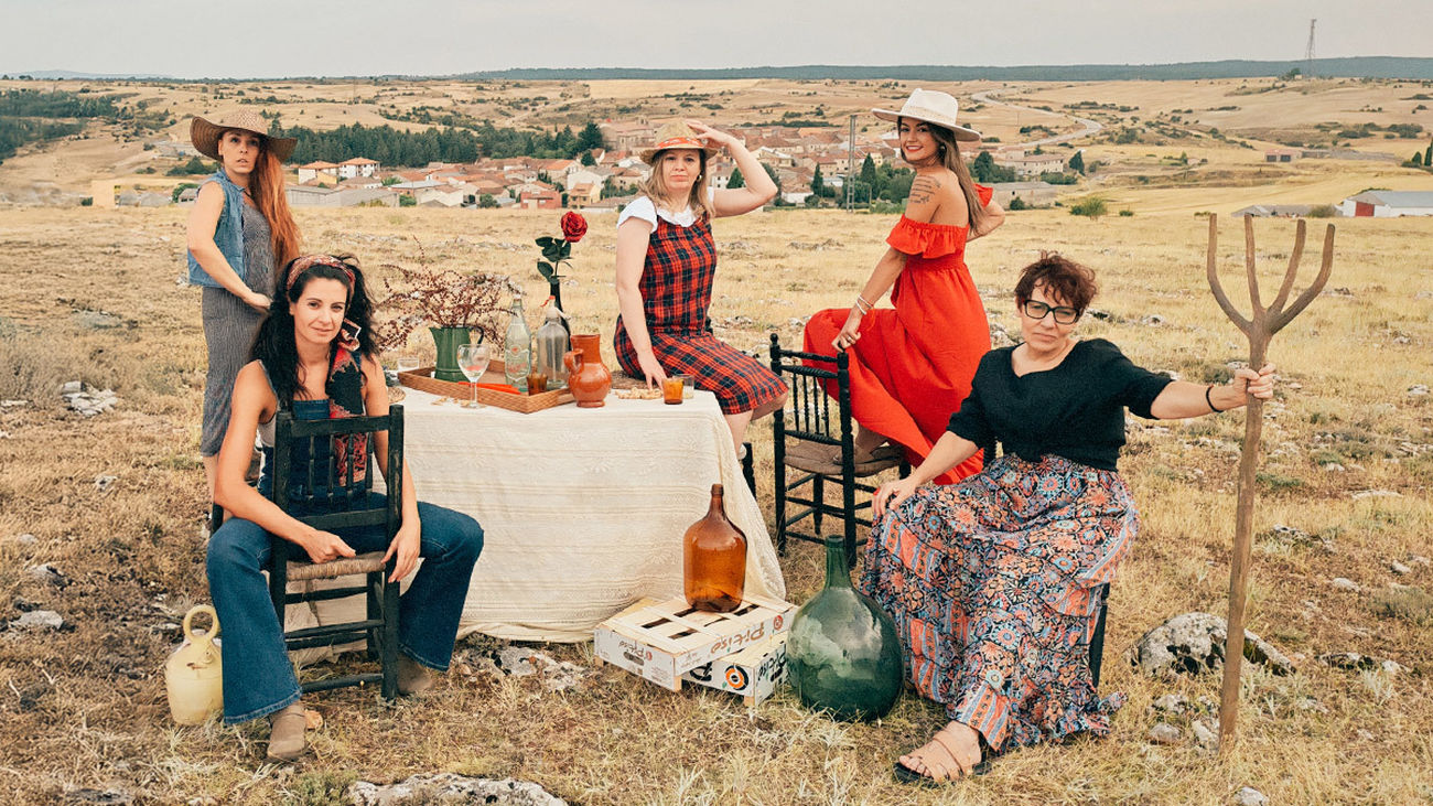 Turismo rural y emprendimiento femenino: la historia de Yolanda Temprado y Beatriz Anta