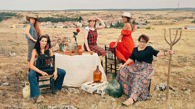 Turismo rural y emprendimiento femenino: la historia de Yolanda Temprado y Beatriz Anta