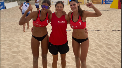 Vive el Vóley 13.09.2025