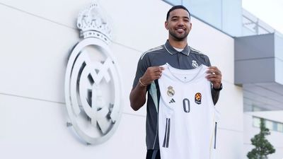 Trey Lyles llega al Real Madrid tras diez temporadas en la NBA