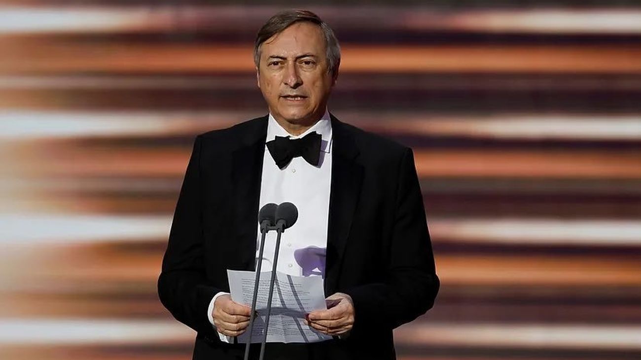 Muere el productor de cine José Antonio Félez a los 71 años