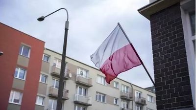 Polonia en “máxima alerta” tras anunciar que derribó drones rusos que entraron en su territorio