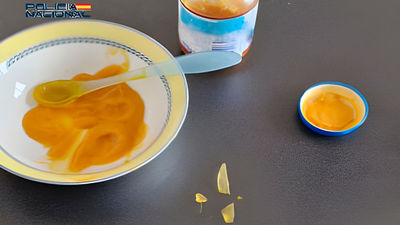 Detenidos en San Blas los compañeros de piso de los padres de un bebé por meter cristales en el tarro de comida