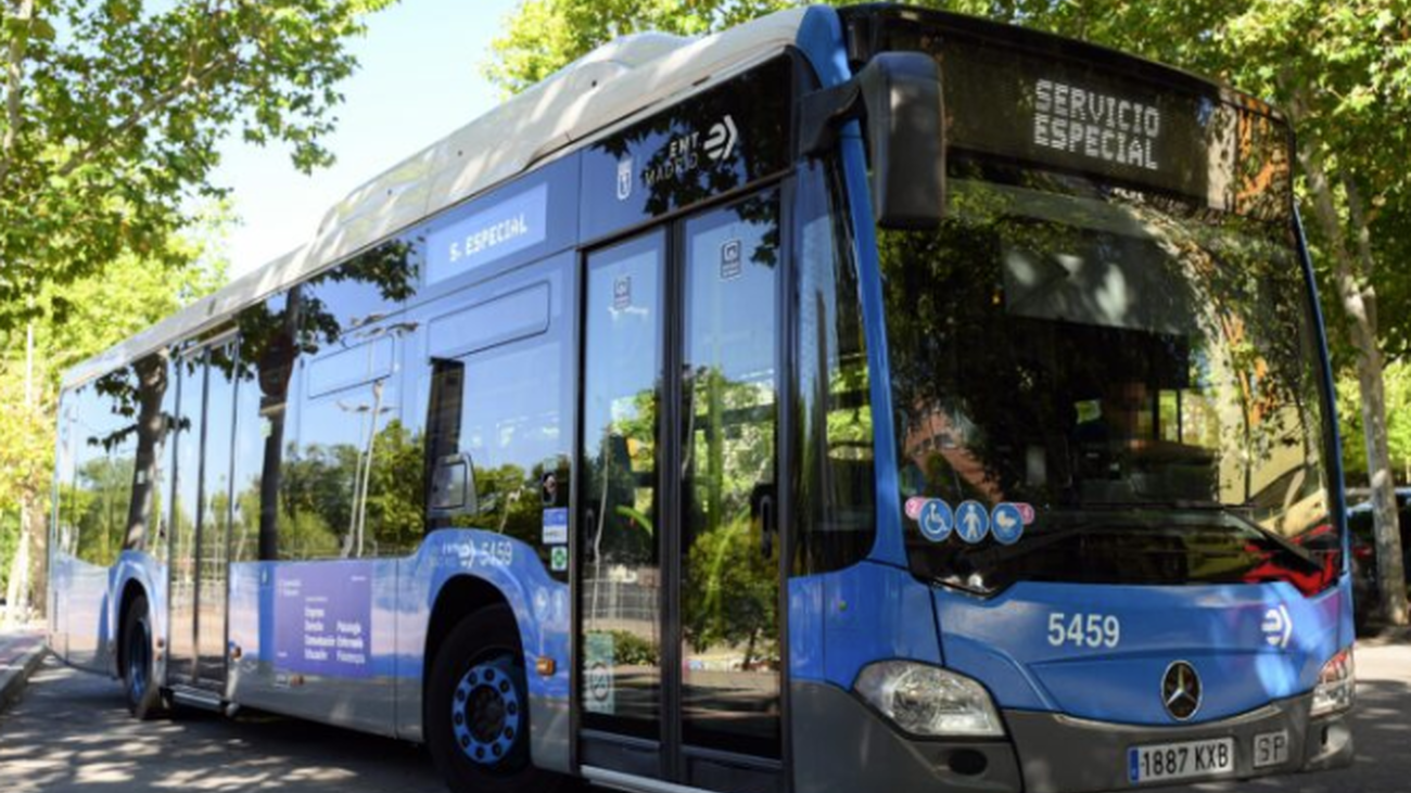 Cibeles echa la culpa del caos de movilidad en Madrid a Transportes y la red de Cercanías