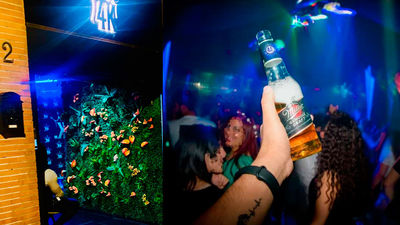 Detenidos en Madrid por abandonar a sus hijos de 5 y 7 años en un coche para irse de discoteca