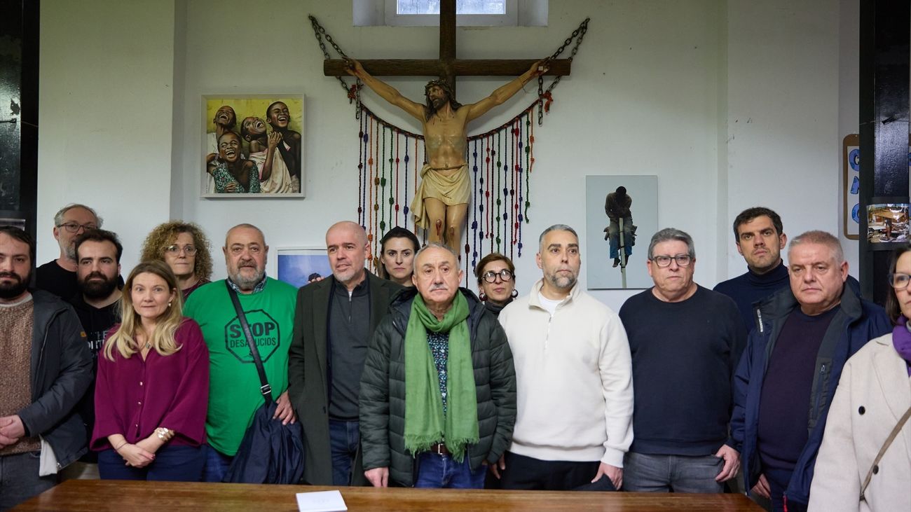 Los sindicatos aumentan la presión ante el rechazo a la reducción de jornada laboral