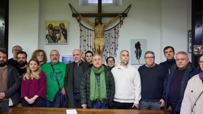 Los sindicatos aumentan la presión ante el rechazo a la reducción de jornada laboral