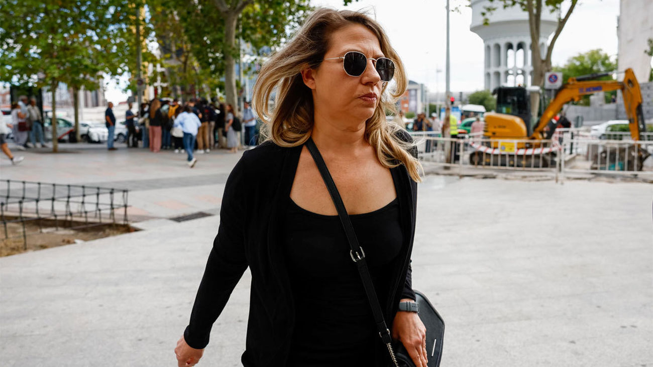 La UCO acredita "gestiones" de la asesora de Begoña Gómez con empresas para financiar la cátedra de la UCM