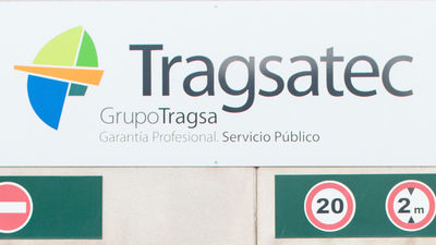 El juez ordena copiar los mensajes de la ex de Ábalos con su jefa en Tragsatec