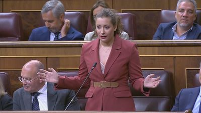 Primera sesión de control al Gobierno del nuevo curso político con Begoña Gómez e Israel como 'estrellas'