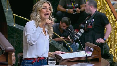 El Congreso rechaza la reducción de la jornada laboral