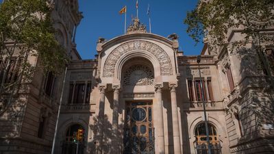 El TSJ de Cataluña anula parte del decreto que blinda el catalán en las escuelas