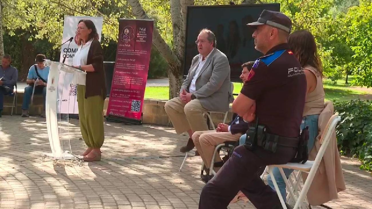 La Universidad Complutense y los colegios mayores, unidos para poner fin a las novatadas