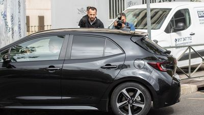 Begoña Gómez reconoce ante Peinado que su asesora hizo alguna gestión "excepcional" de carácter privado para ella