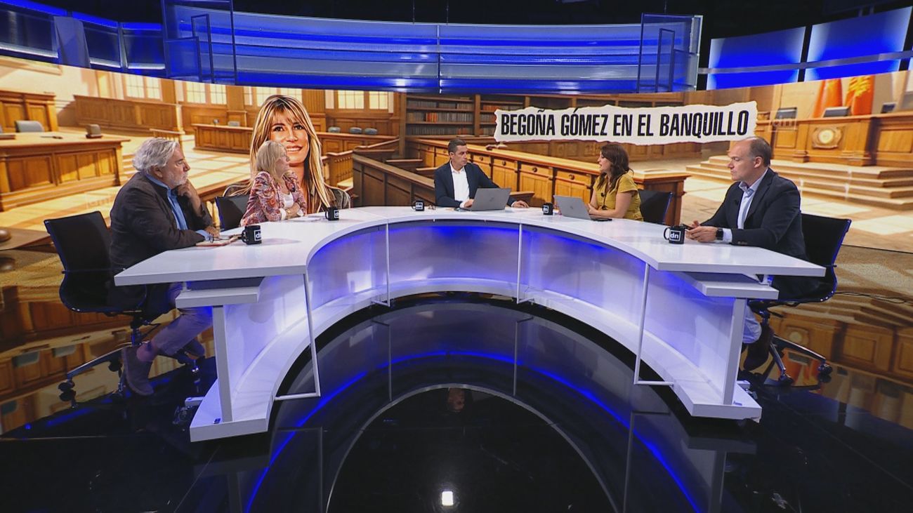 El Análisis: Diario de la Noche 09.09.2025